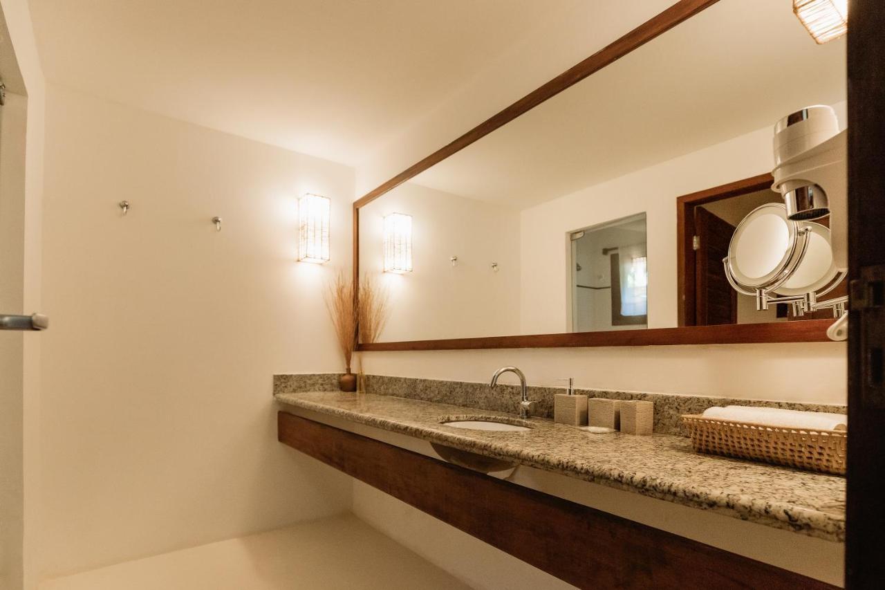 Casa Na Praia Jericoacoara Eksteriør billede