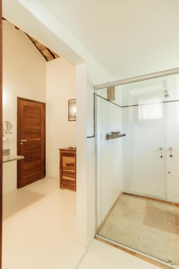 Casa Na Praia Jericoacoara Eksteriør billede
